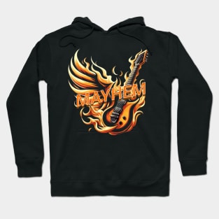 MAYHEM Hoodie